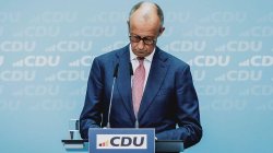 Merz's political crisis threatens Germany's obsession with stability