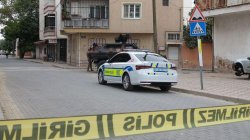 Eleven injured in shooting outside Turkish school