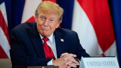 Trump's AI rebrand causes 'unprecedented' demand for Slovenian website names