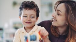 Irish budget to tackle childcare and energy costs