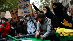 France's school protests: What lies behind the anger