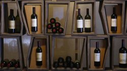 Thieves steal 30,000 wine bottles worth €5m in Italy, reports say
