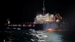 Bulgaria summons Russian ambassador after ship sinks in Black Sea drone attack
