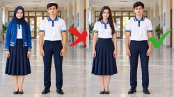School headscarf ban sparks rare protests in Azerbaijan and row with Turkey