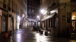 French cities calm overnight after curfews imposed to quell violence, PM says