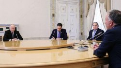 Rosenberg: US diplomatic push offers little hope for imminent Ukraine peace