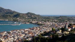 Murder arrest over British tourist's Greece death