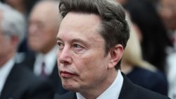 Musk says SpaceX restricted Ukraine's Starlink connection as service restored