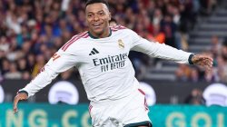 Mbappé sorry for 'ill-judged' Mao remark after backlash in China