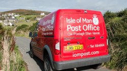 Post Office suspends sending goods to the EU