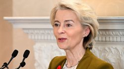 EU chief lays out vision for new Canada partnership at Montreal summit