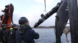 Royal Navy unveils new Atlantic strategy to counter Russian threat