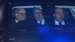 Chris Mason: Labour sticks with Starmer for now but this is not over