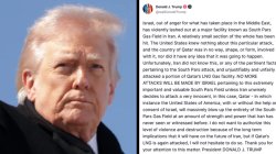 Are US and Israel in lockstep in Iran war? Deciphering Trump's post after gas field attacks