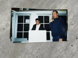 'He liked the fear in our eyes', Epstein survivors tell BBC