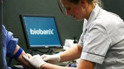 Health data of 500,000 people offered for sale online in China after UK Biobank breach
