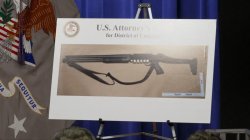 Suspect charged with attempted assassination of Trump at Washington dinner