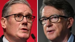 PM won't face inquiry over claims he misled MPs on Mandelson vetting