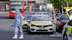 UK terrorism threat level raised to severe after Golders Green attack