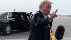Iran says US has responded to its latest peace proposal