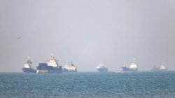 Bowen: Strait of Hormuz standoff raises risk of sliding back into all-out war