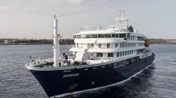 Two Britons self-isolating in UK after being on hantavirus cruise ship