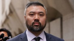 UK immigration officer among two men guilty of working for Chinese intelligence