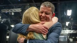 Plaid Cymru ready to run Wales, leader says, after party wins Senedd vote