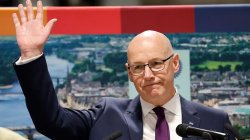 Historic win for SNP but change and challenges ahead at Holyrood