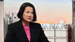 'We need to move quickly,' says Labour MP seeking to challenge PM