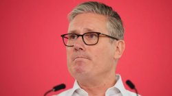 Cabinet split as Mahmood calls on Starmer to set out timetable to go