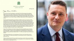 Four key excerpts from Streeting's resignation letter