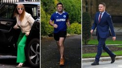 How Rayner, Streeting and Burnham weakened PM in 12 hours of political drama