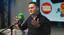 Streeting pledges 'wealth tax that works' as part of leadership pitch