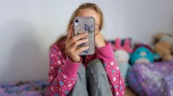 TikTok and YouTube 'not safe enough' for kids, says regulator