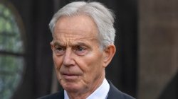 Labour has 'no coherent plan' for country, says Blair