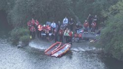Two more boys die in latest heatwave water deaths