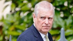 Palace handed Andrew's controversial envoy emails six years ago