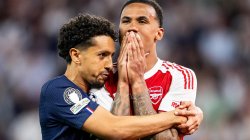 Why crucial penalty miss was 'cruel blow' for Arsenal standout Gabriel