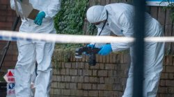 Man arrested on suspicion of attempted murder after 'brutal' knife attack in Belfast