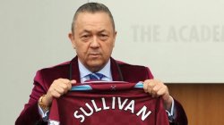 Football regulator contacts West Ham over 'serious allegations' against Sullivan