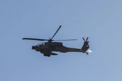 Trump says Iran shot down US helicopter and vows to respond