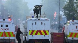 What we know about Belfast attack and disorder