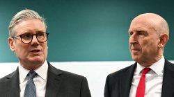 Chris Mason: What John Healey's resignation means