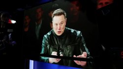Elon Musk becomes world's first trillionaire as SpaceX soars in stock market debut