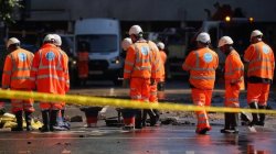 Thames Water closer to nationalisation after government objects to rescue deal