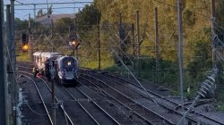 Driver dead and 33 people seriously injured as Bedford train crash declared major incident