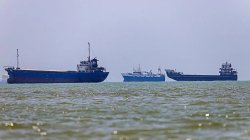 Iran says it has closed Strait of Hormuz over Israeli attacks in Lebanon