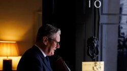 Chris Mason: All eyes on Downing Street - what does the PM say, and when?