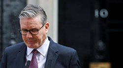 Starmer is stepping down - what could happen next?